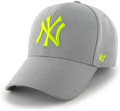 47 Brand Relaxed Fit Cap - MVP New York Yankees