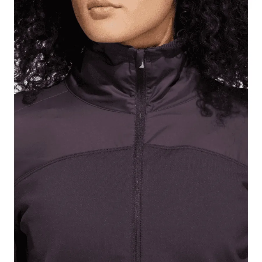 Adidas Ladies COLD.RDY Full Zip Jacket