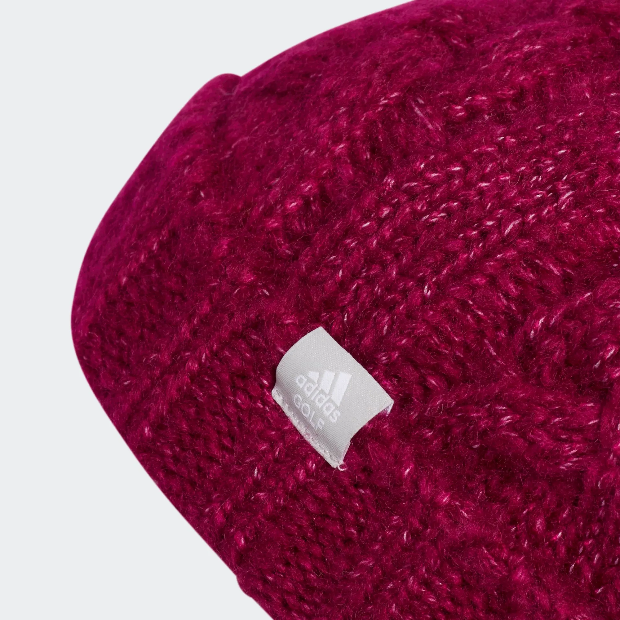 Adidas Pompom Beanie