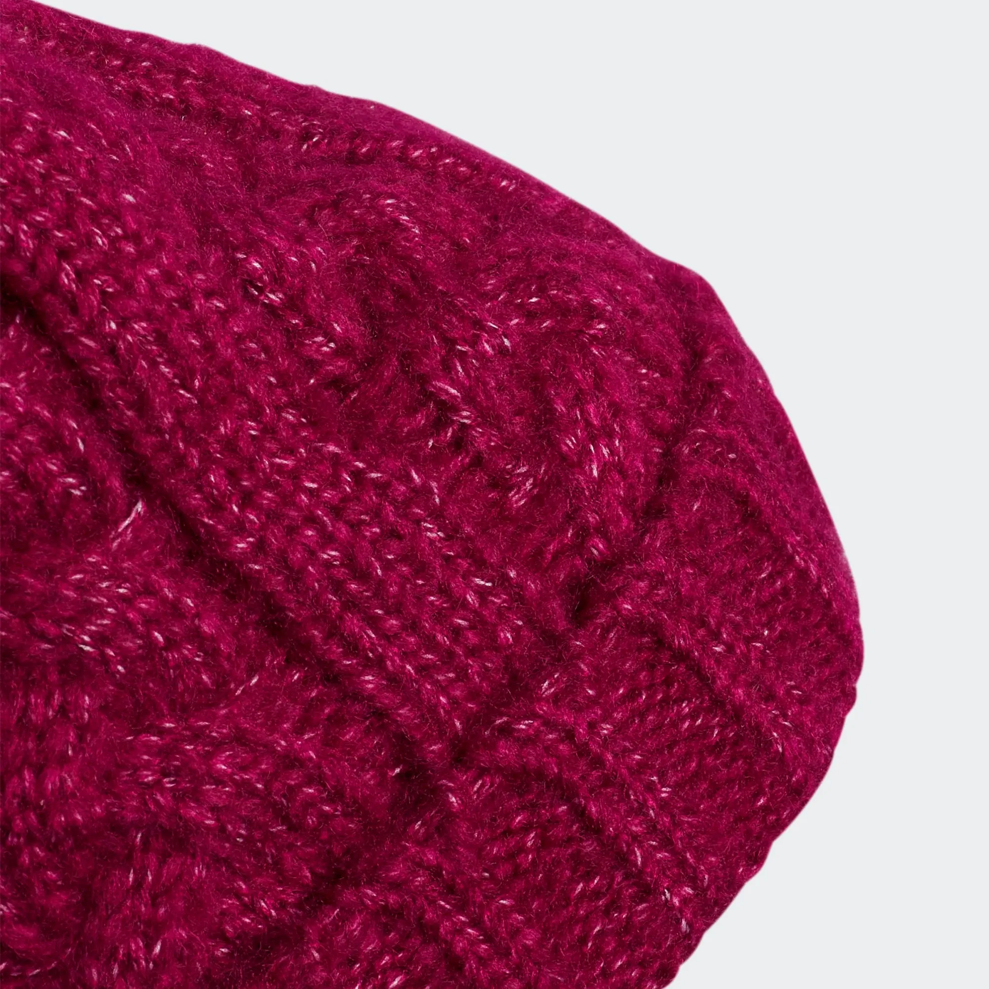 Adidas Pompom Beanie