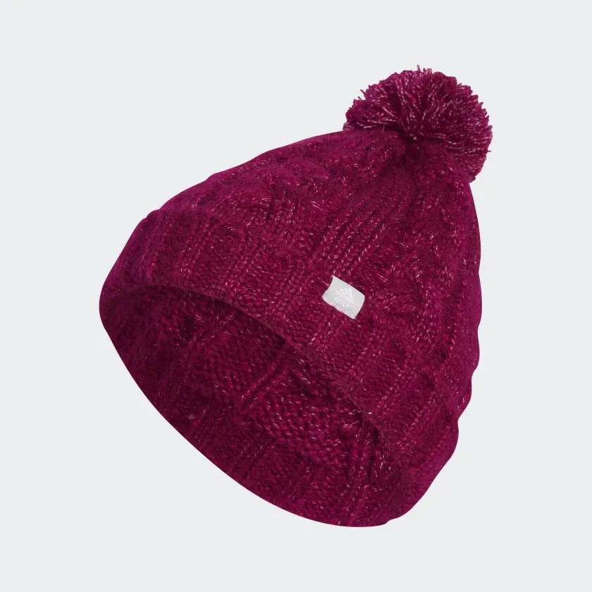 Adidas Pompom Beanie