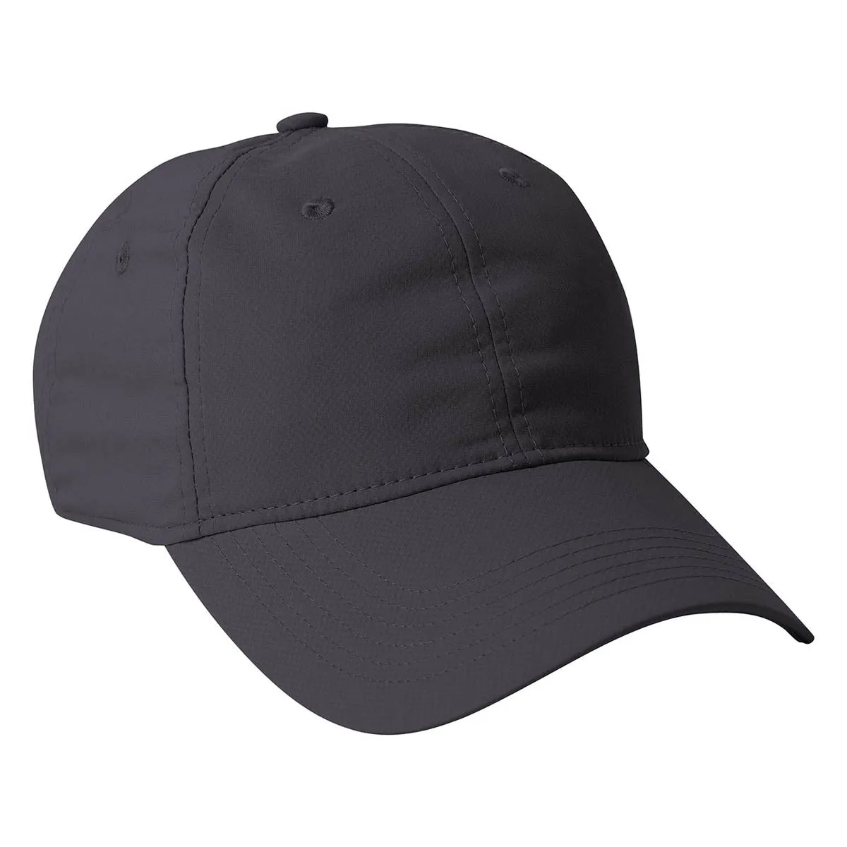 AHEAD Graphite Smooth Lightweight Tech Golf Cap