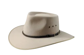 Akubra Cattleman Sand