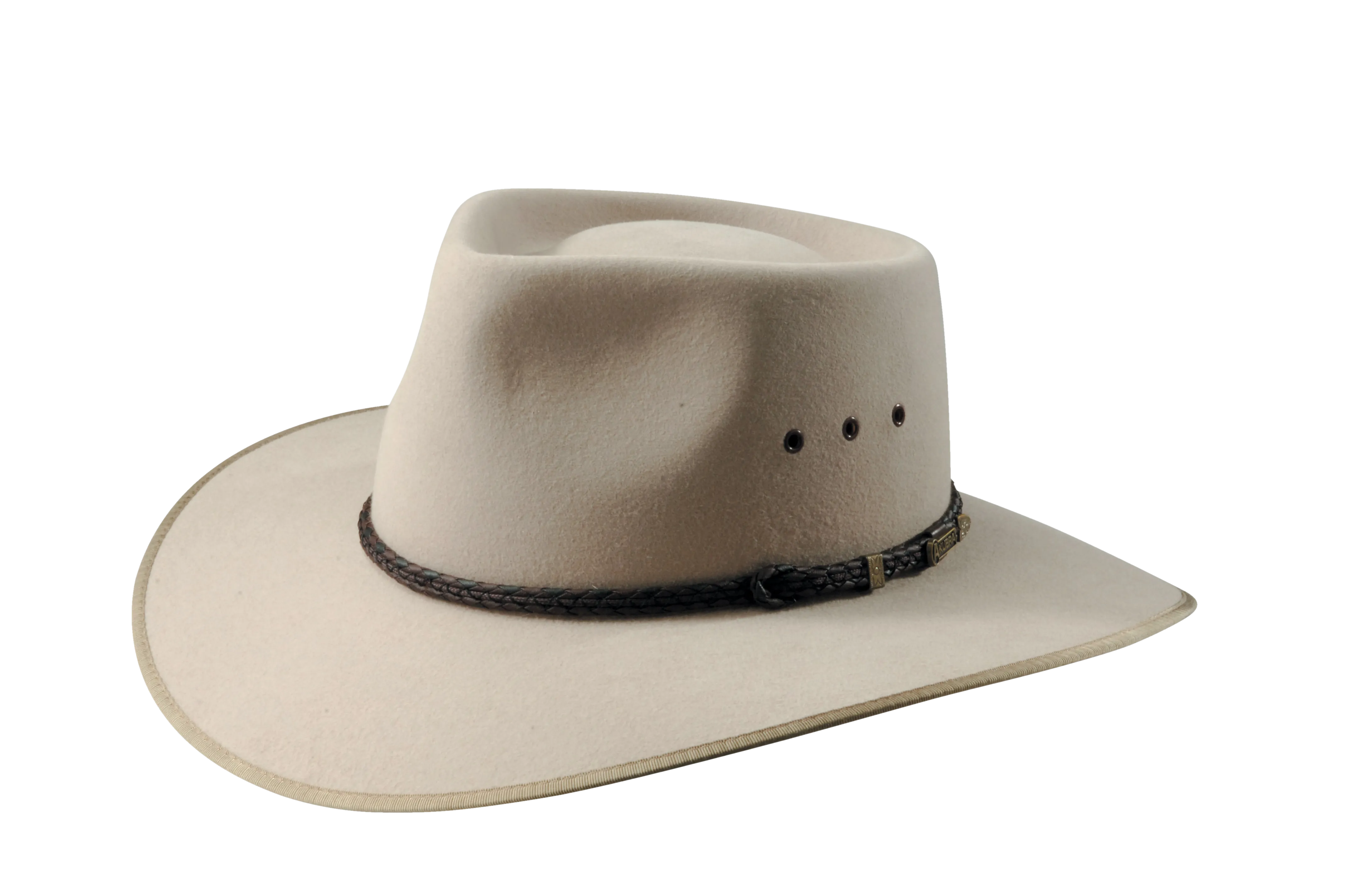 Akubra Cattleman Sand