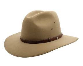 Akubra 'Coober Pedy' in Santone