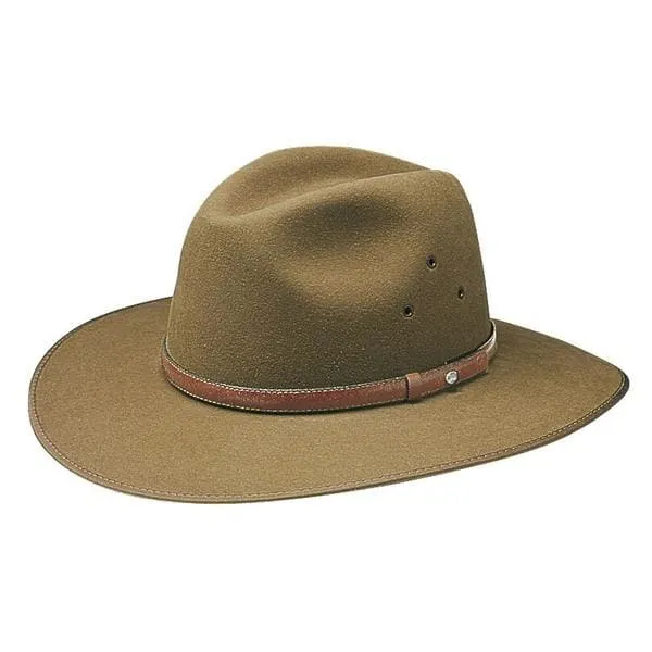 Akubra Coober Pedy- Santone