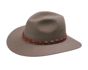 Akubra 'Coolabah' Outback in Bran