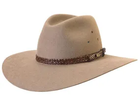 Akubra 'Riverina' in Bran