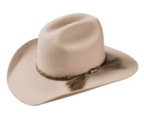 Akubra 'Rough Rider' in Light Sand