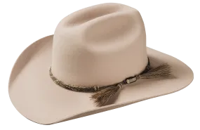 Akubra Rough Rider Light Sand