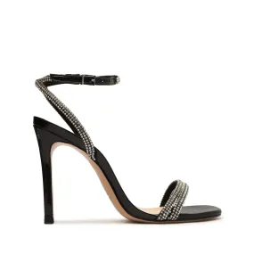 Altina Glam Patent Sandal