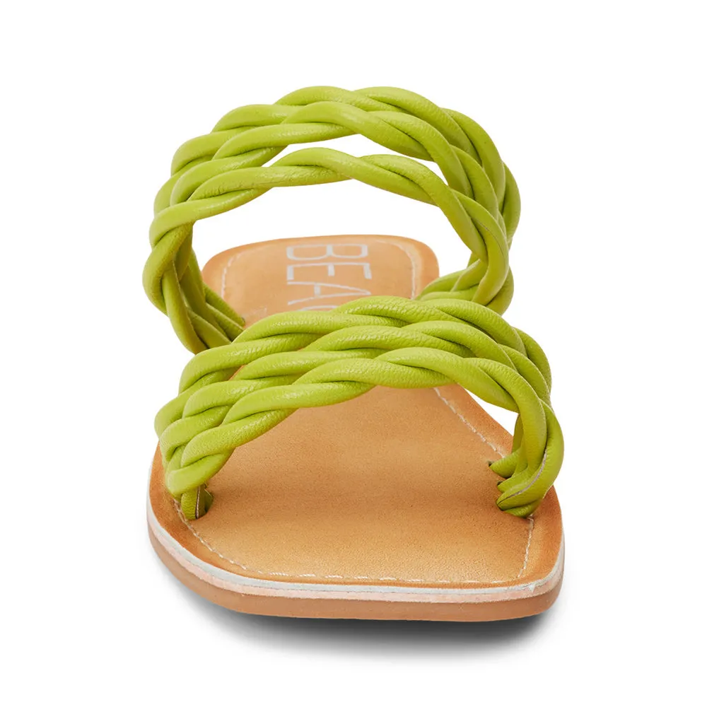 Amalia Slide Sandal