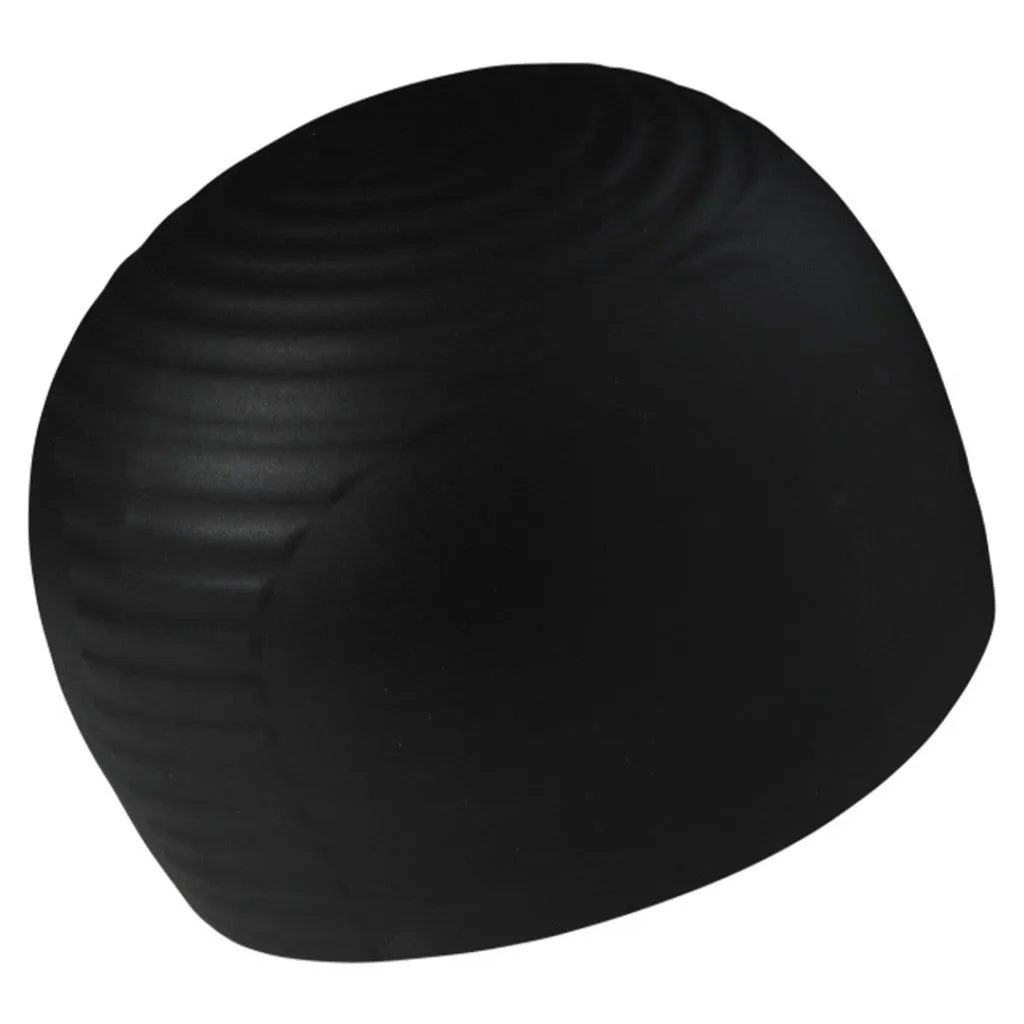 Arena Aquaforce Wave Cap | Black