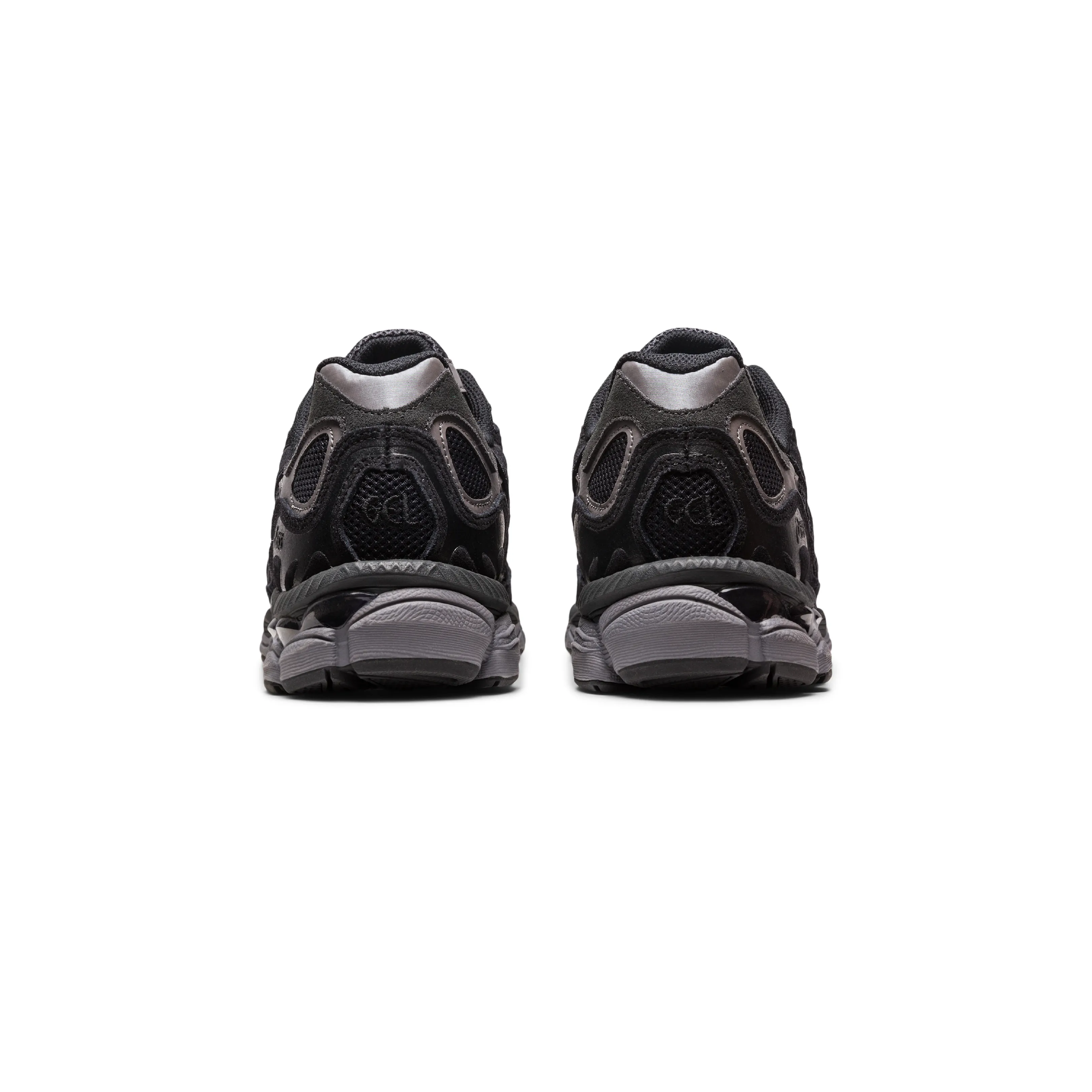 Asics GEL-NYC Graphite Grey / Black