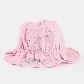 Baby Summer Cap/Hat | 6M 