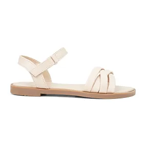 Bata ALESA Belt Flat Sandal