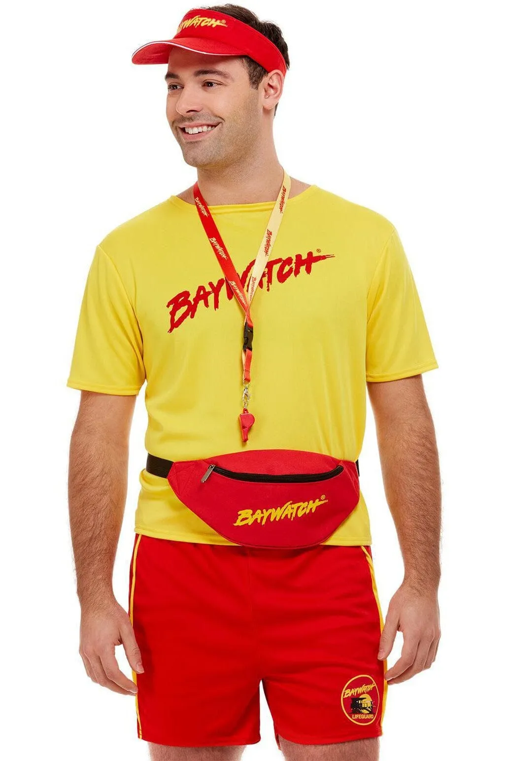 Baywatch Kit