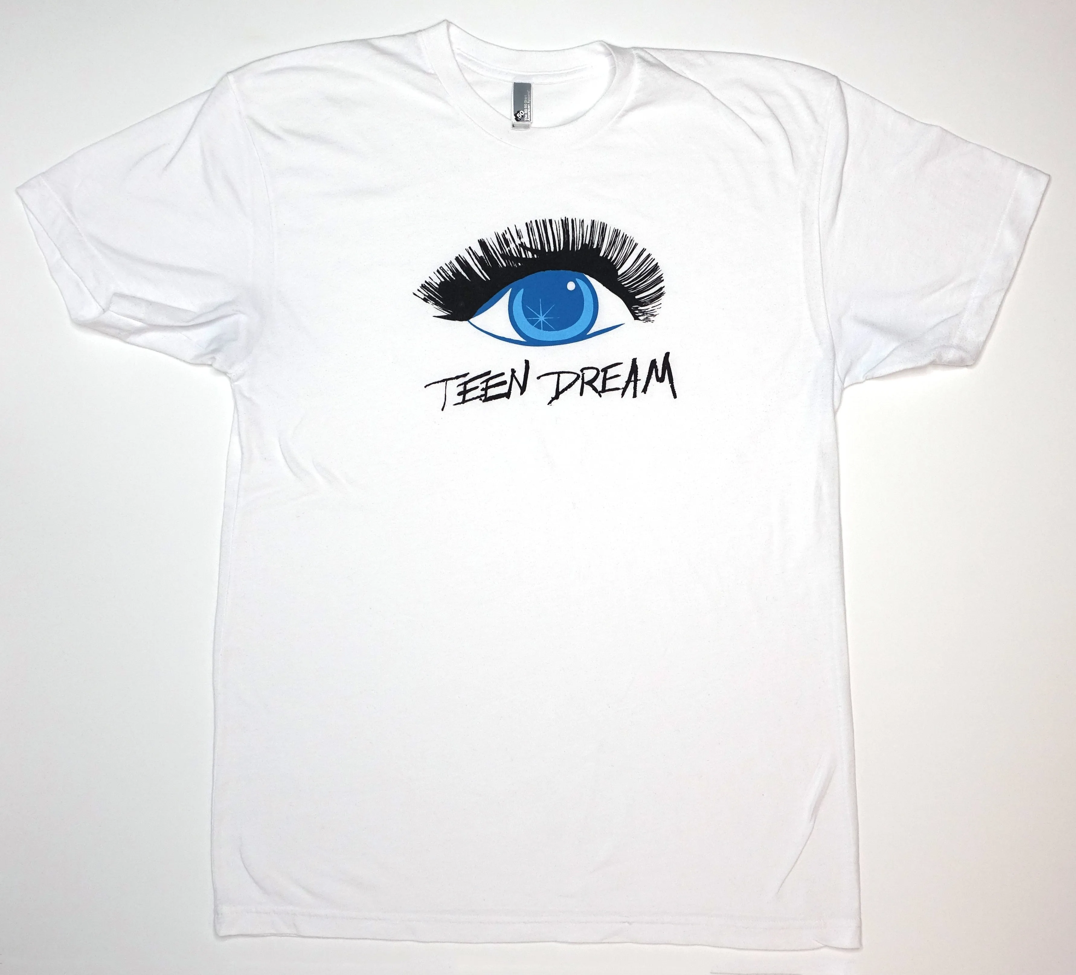 Beach House - Teen Dream 2010 Tour Shirt Size Large