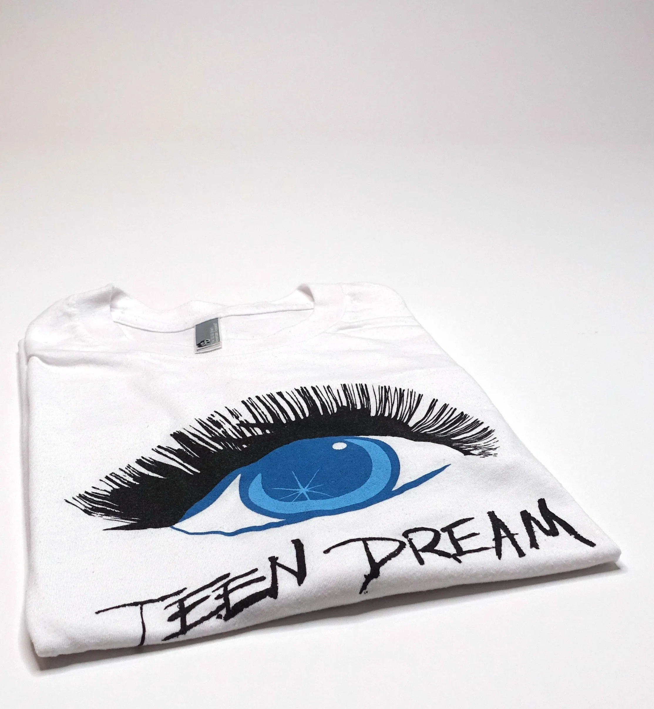 Beach House - Teen Dream 2010 Tour Shirt Size Large