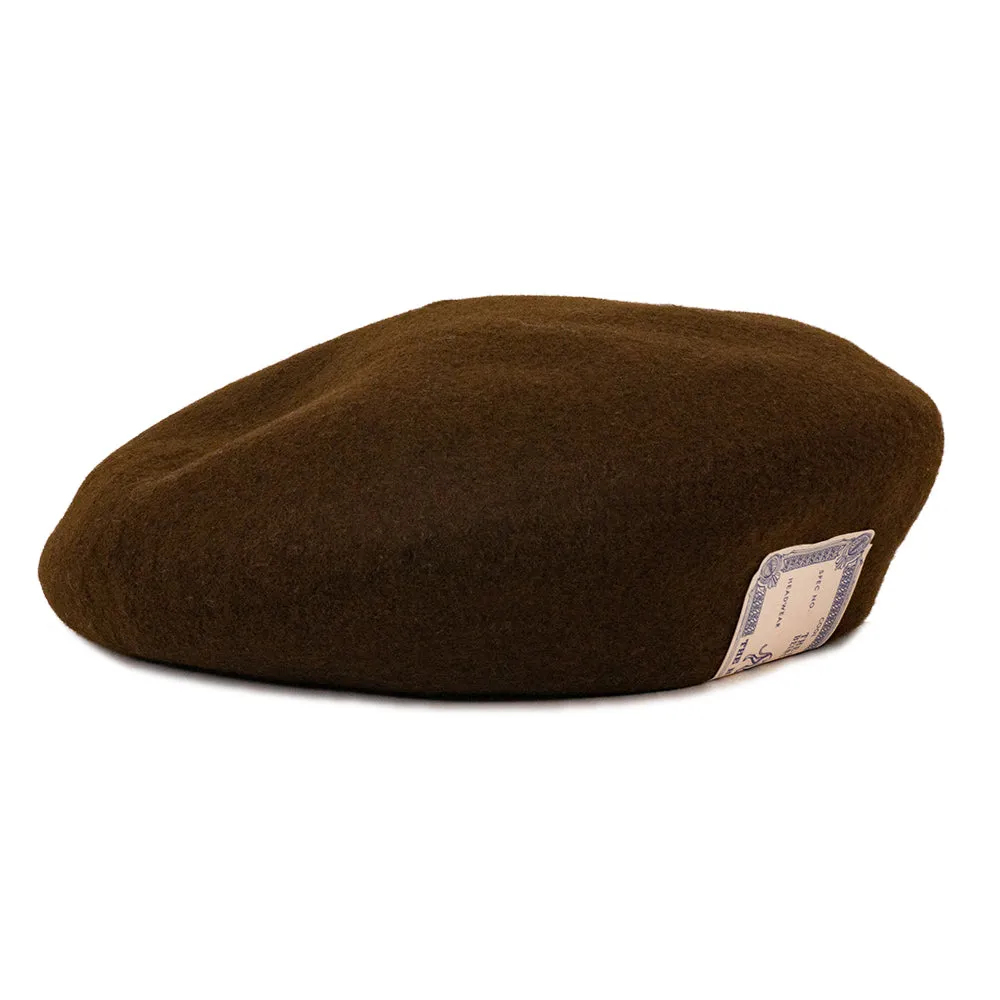 BERET