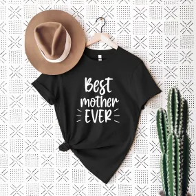 Best Mother Shirt