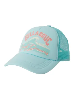 Billabong Girls Ohana Cap