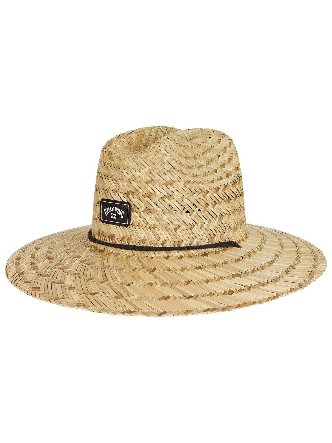 Billabong Men's Tides Straw Hat