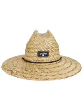 Billabong Men's Tides Straw Hat