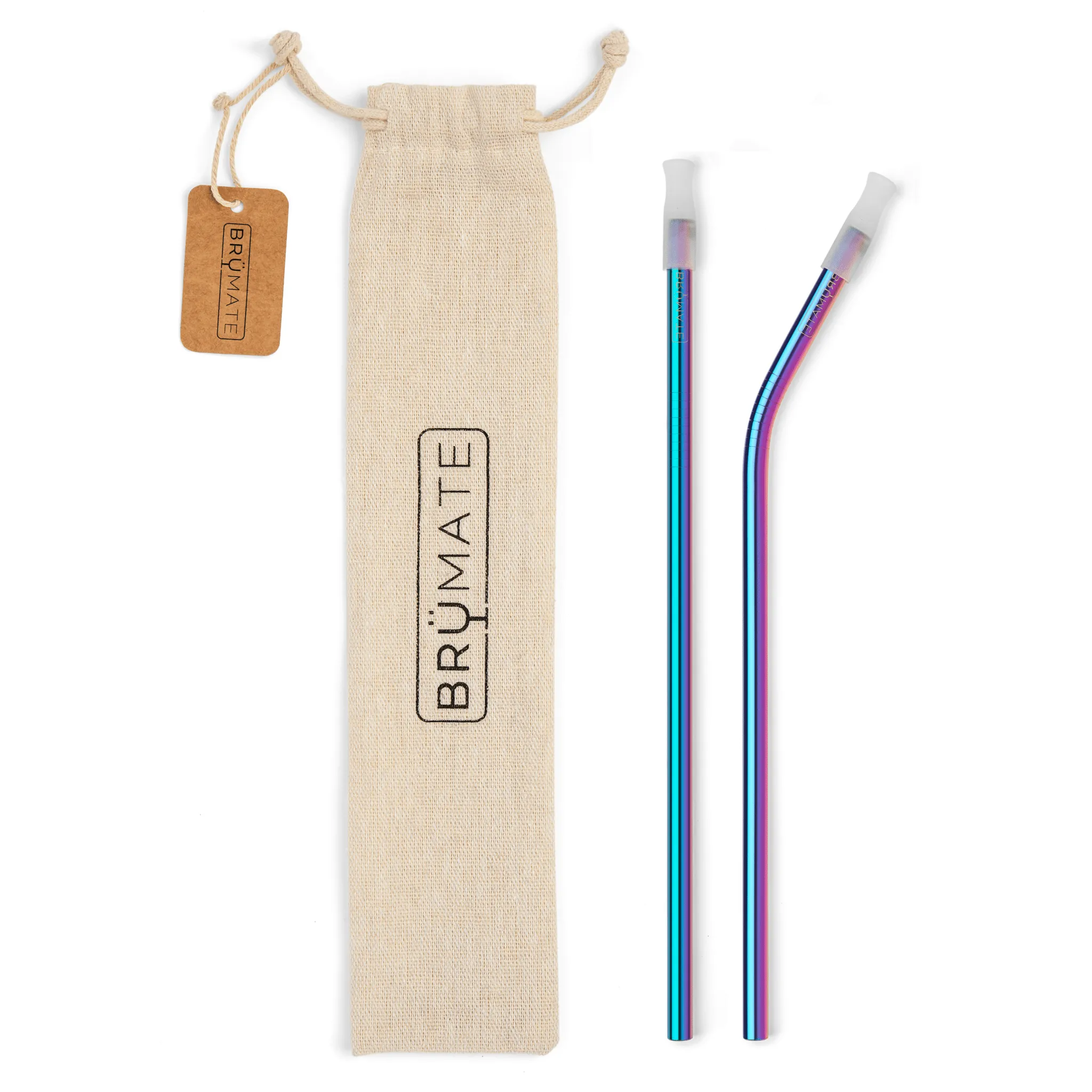 Brumate Reusable Straw