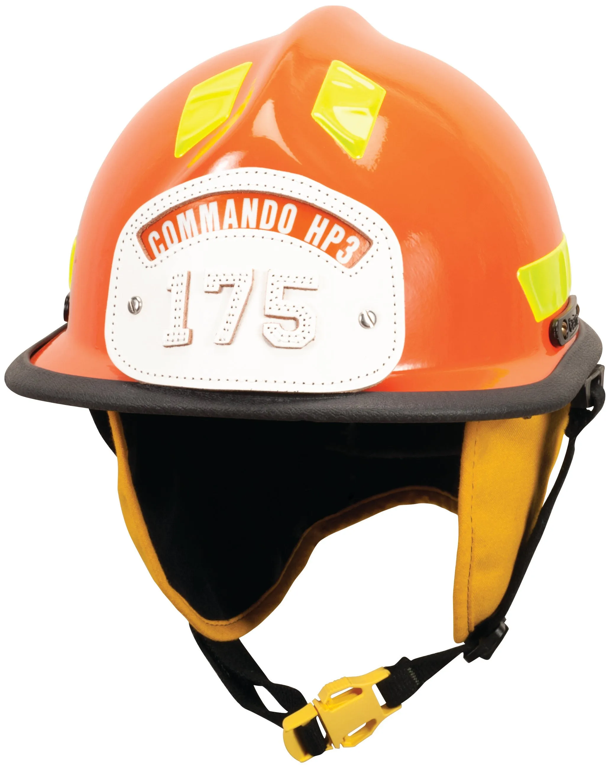 CAIRNS HP3 COMMANDO COMPOSITE FIRE HELMET