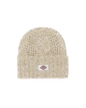 Cappello Dickies Hoxie Beanie Whitecap Gray