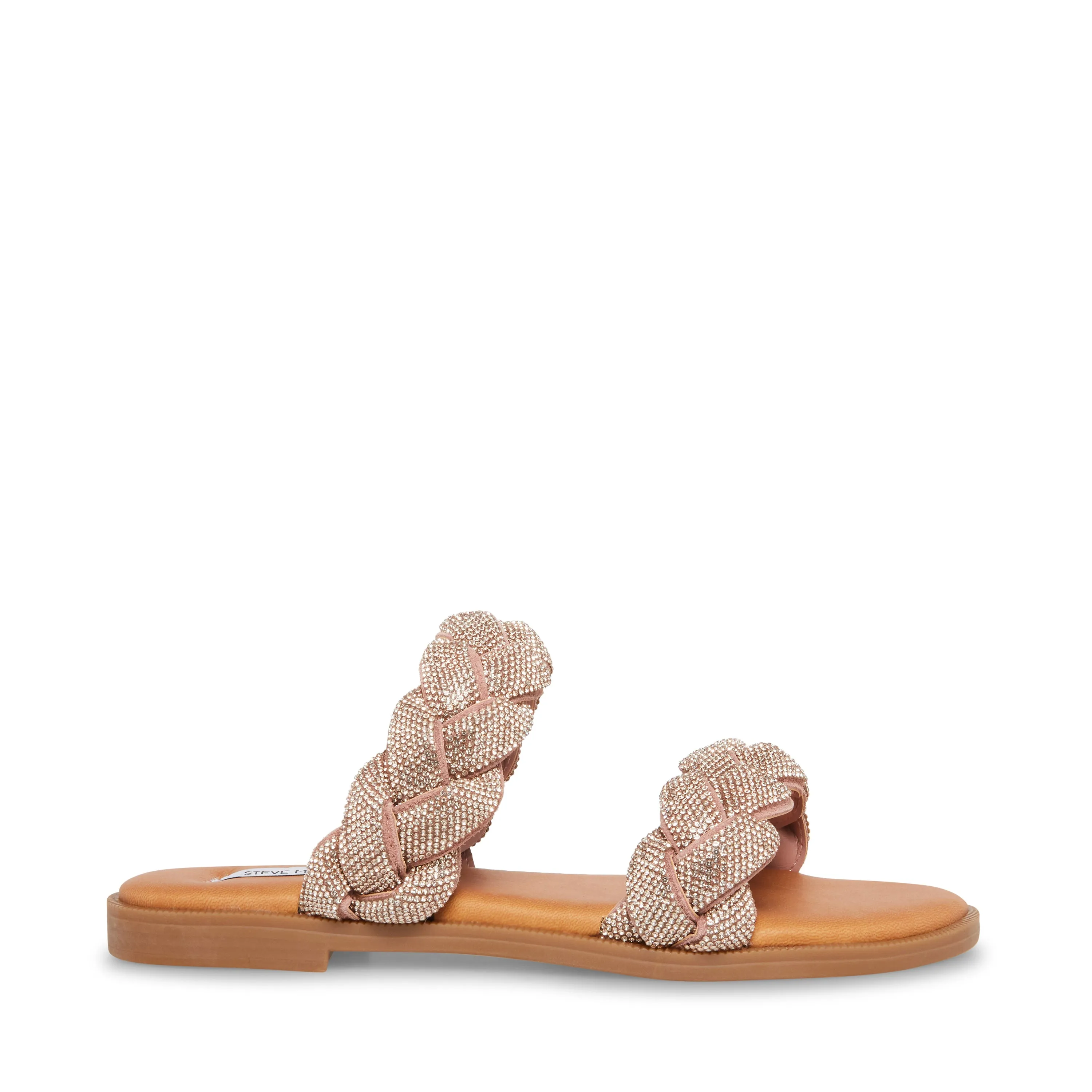 Cersei Sandal BLUSH