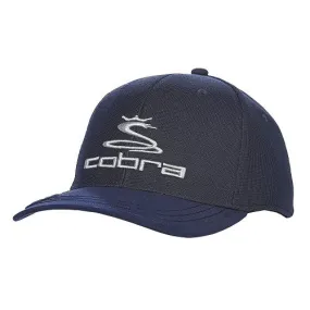 Cobra Golf Ball Marker Snapback Golf Cap