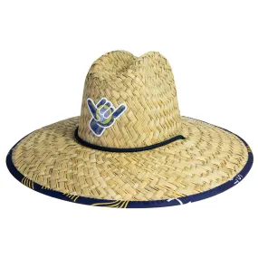 Conch Republic Straw Hat