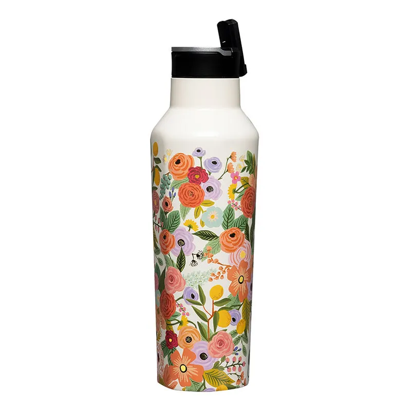 CORKCICLE | 20 oz. Sport Canteen - Garden Party