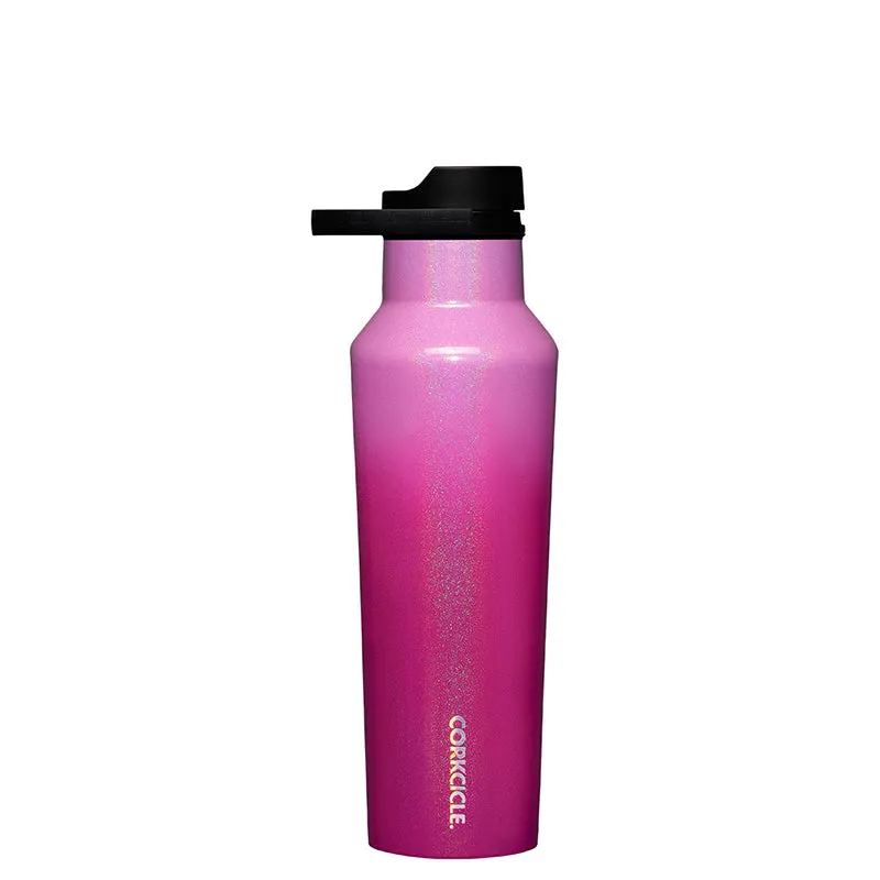 CORKCICLE | 20 oz. Sport Canteen - Ombre Kiss