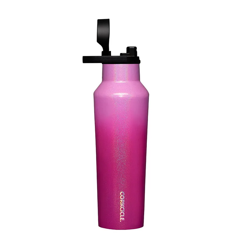 CORKCICLE | 20 oz. Sport Canteen - Ombre Kiss