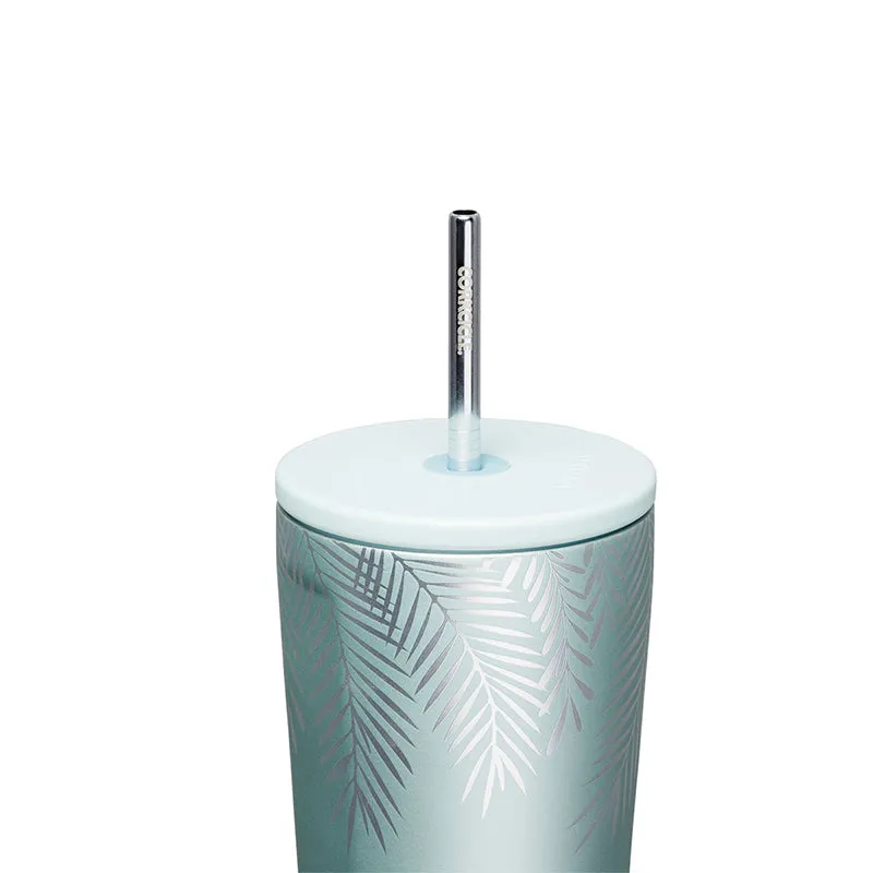 CORKCICLE | Cold Cup - Frosted Pines Jade