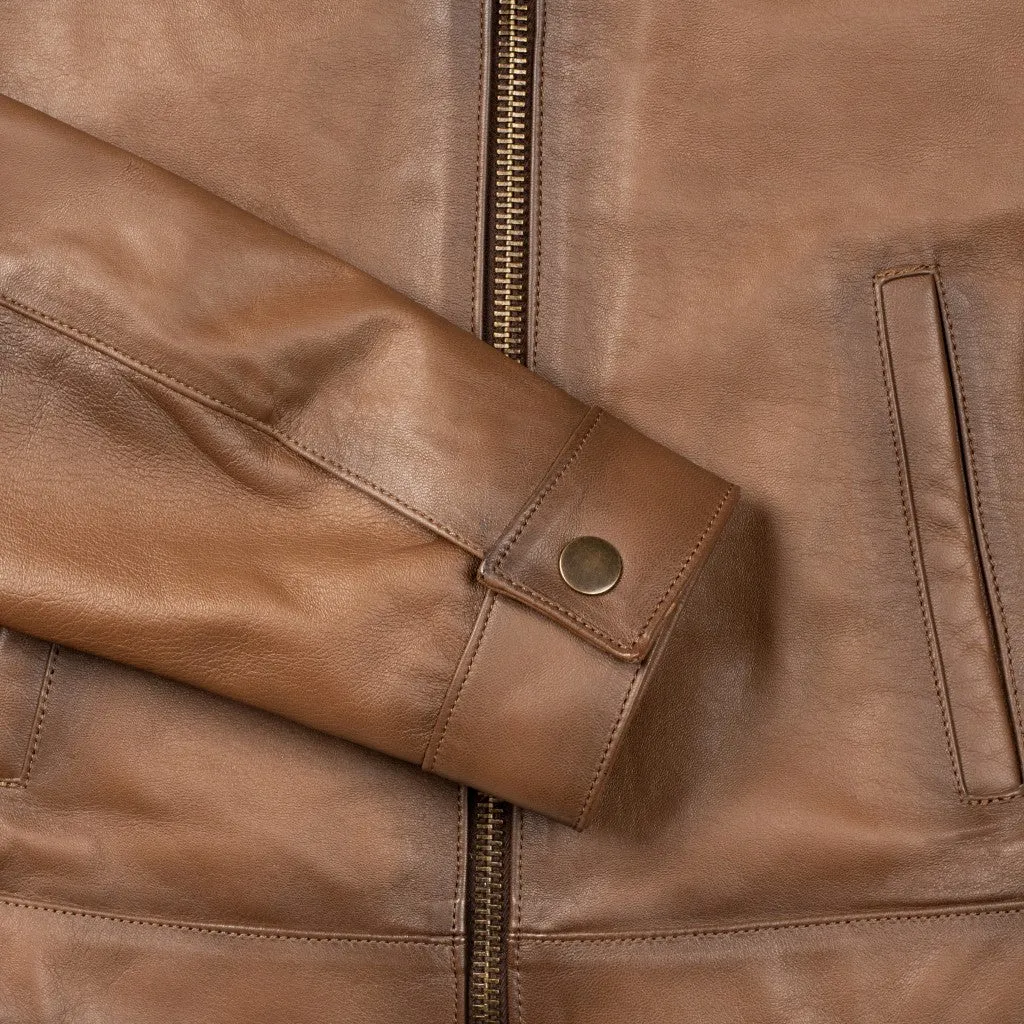 Edition Jacket | Walnut