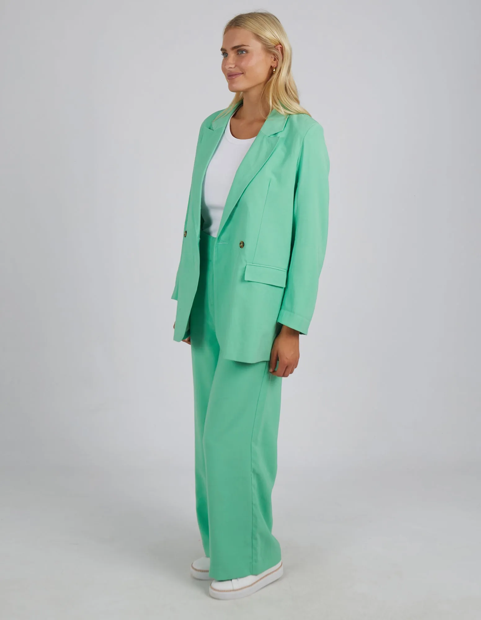 Elm - Rhiannon Blazer - Meadow