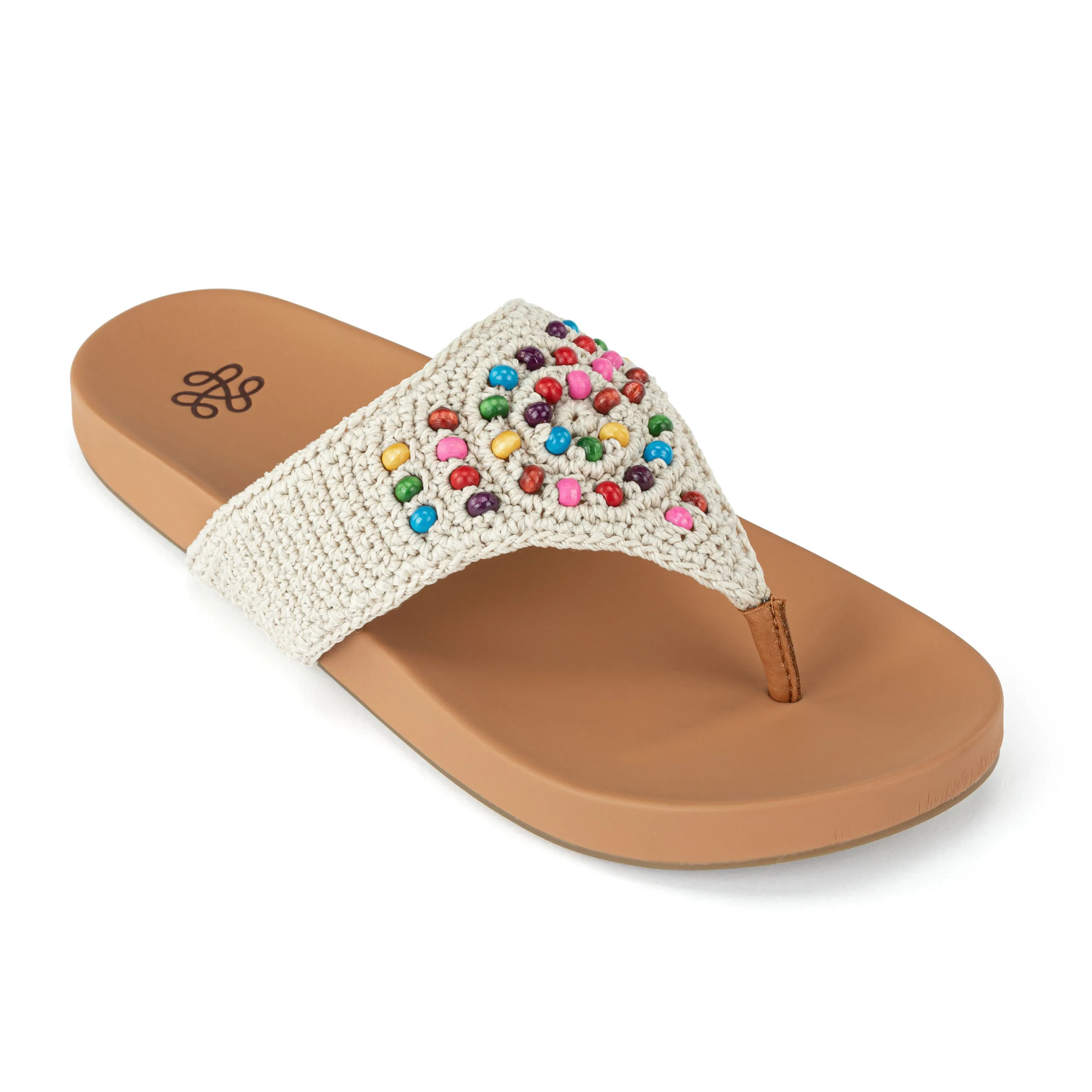 Everly Sandal