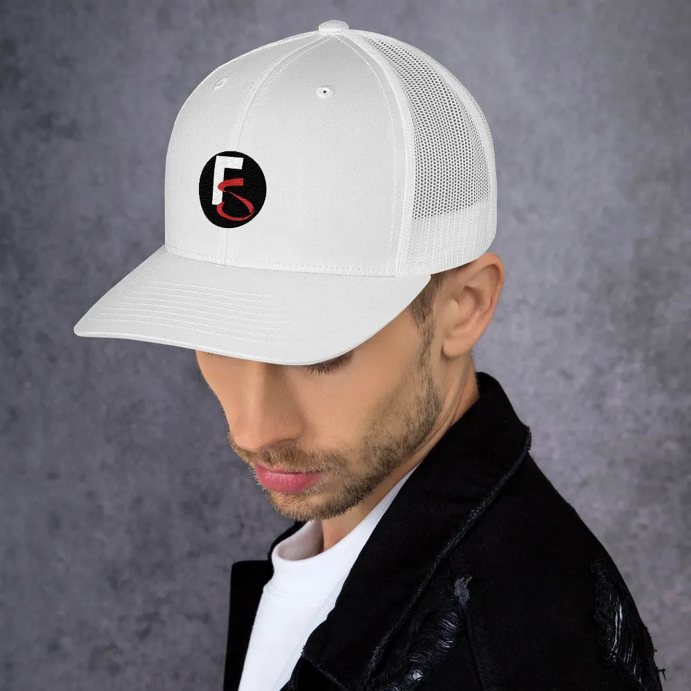 FetSoldier - Trucker Cap