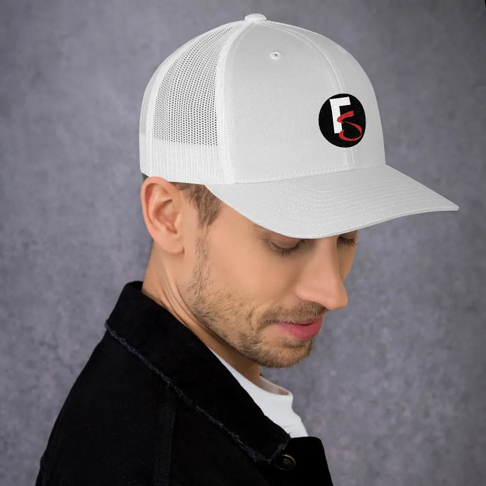 FetSoldier - Trucker Cap