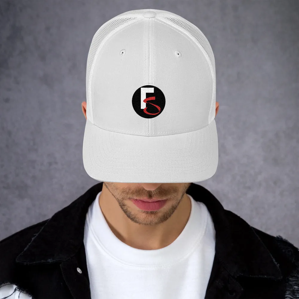 FetSoldier - Trucker Cap