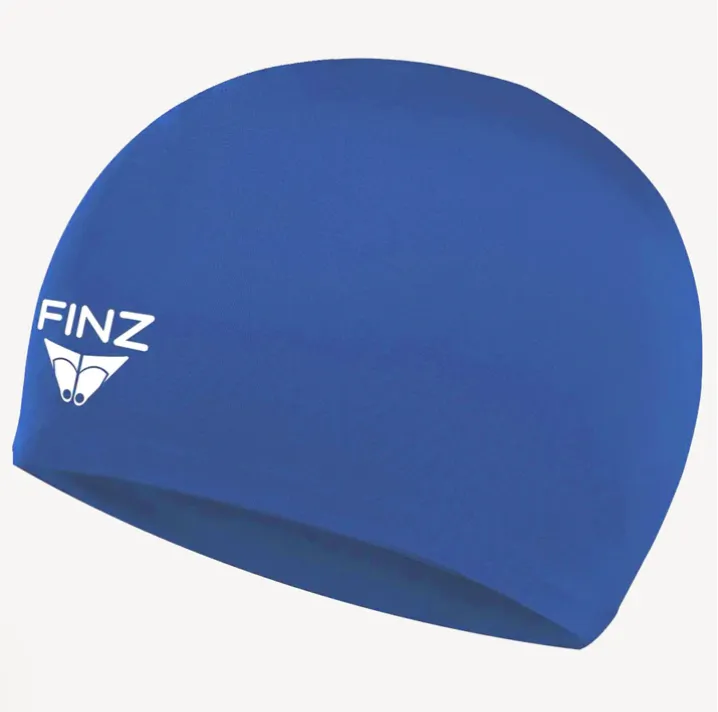 Finz Lycra Swim Cap