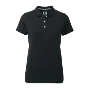 FootJoy Women's Stretch Pique Solid