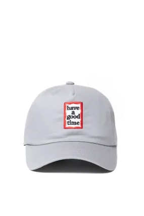 FRAME CAP STONE GRAY