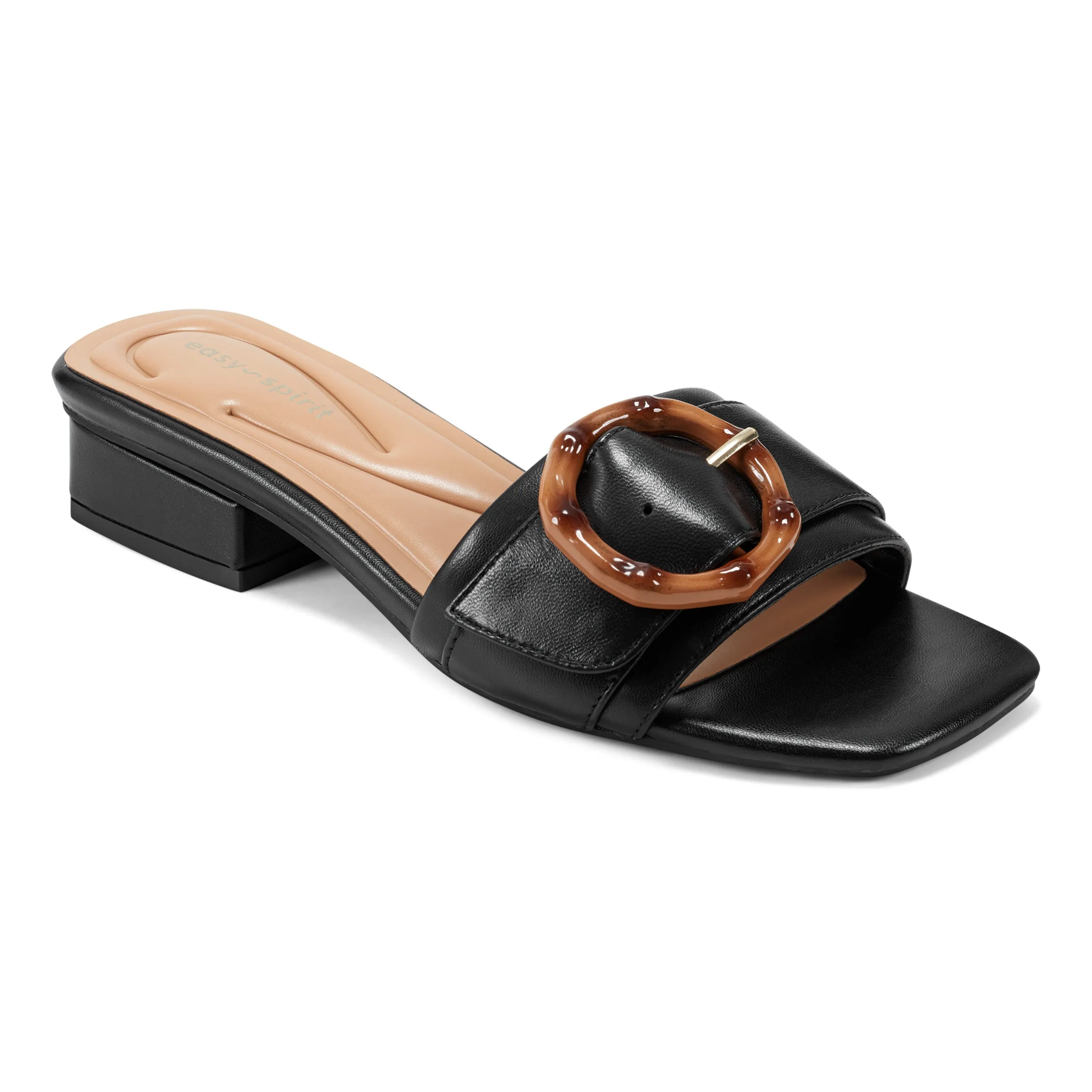 Gatlin Slide Sandals