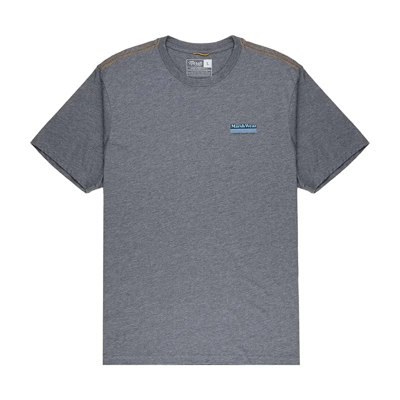 Gradient Short Sleeve T-Shirt