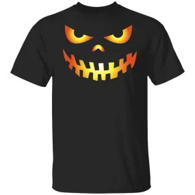 Halloween Pumpkin _10_T-shirts & Hoodie